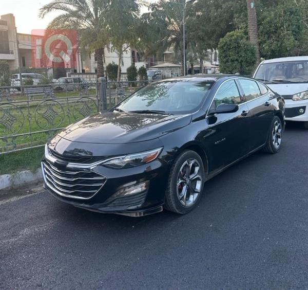 شيفروليه ماليبو 2020 للبيع في العراق -  بغداد